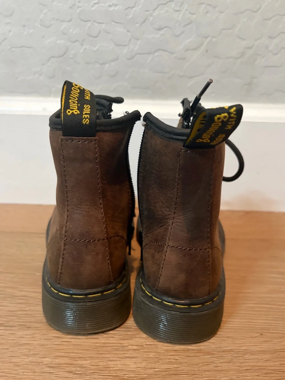 Dr. Martens new without